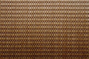 Brown Fabric Background - Versatile Texture for Various Design Needs