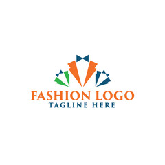 clothing fashion logo