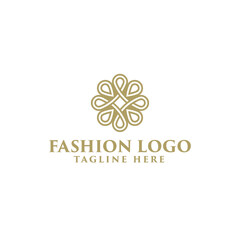 simple beauty women drawing art logo icon symbol design illustration
