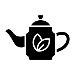 Teapot Icon