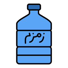 Zamzam Icon