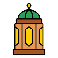 Lantern Icon