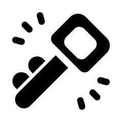 key icon for your website, mobile, presentation, and logo design.