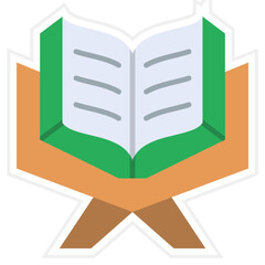 Quran Icon