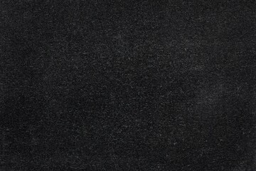 black abstract texture