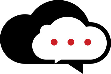 cloud computing concept