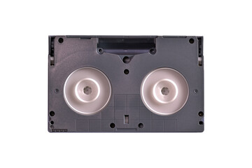 Fototapeta premium Video tape isolated on white background