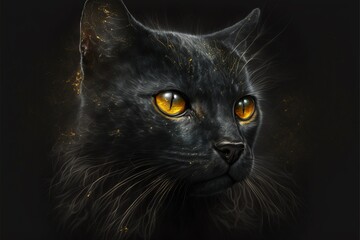 動物　Generative AI