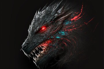 動物　Generative AI