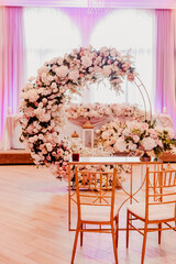 boho wedding decoration flowers nature garden sea sand palm tree nature olive white and green 