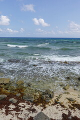 Mexico - Cozumel - Beaches