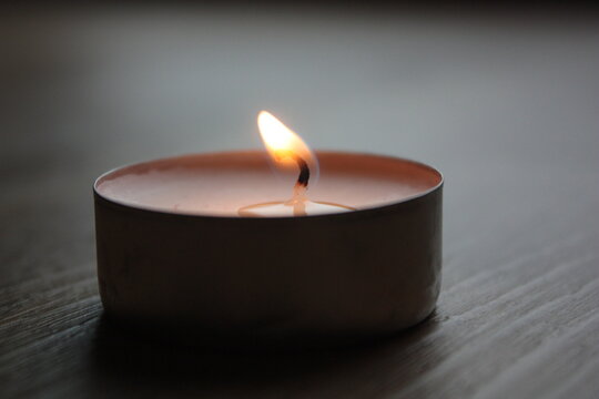 nice tealight