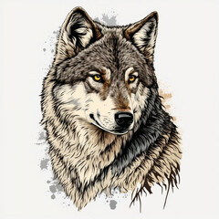 wolf