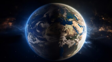 earth in space, changes, explosions, clima changes, global warming, earthquake,  beautiful earth, wonderful 