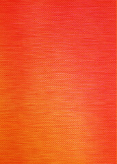 Fototapeta premium Red textured vertical background with blank space for Your text or image, usable for banner, poster, Ads, events, party, celebration, and various design works