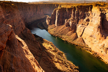 grand canyon national park