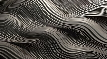 White background, grasmooth white background. Generative ai