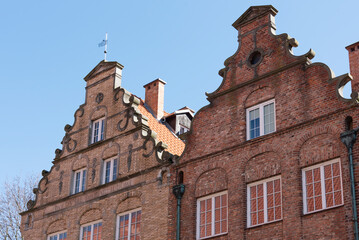 stare kamienice © EwaAF