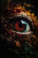 Eye in The Dark, Generative AI