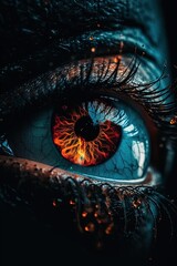 Eye in the Dark, Generative AI
