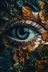 Eye in The Dark, Generative AI