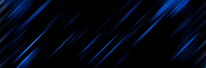 abstract blue and black are light pattern with the gradient is the with floor wall metal texture soft tech diagonal background black dark clean modern.