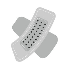 sanitary pad icon