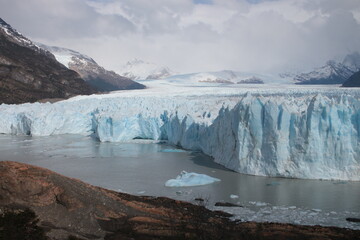 Perito Moreno Glacier, a natural wonder of Argentina