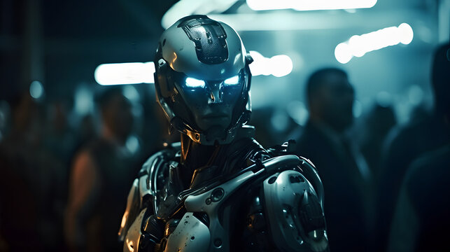 artificial intelligence awakens