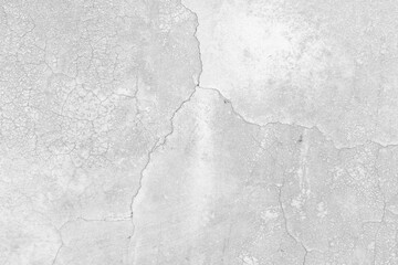 Old wall texture cement dirty gray with black  background abstract grey and silver color design are light with white background.