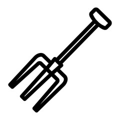 farming tools icon