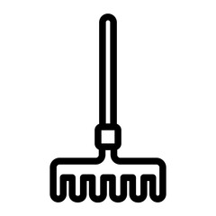 farming tools icon