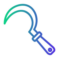 farming tools icon