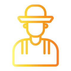 farmer icon