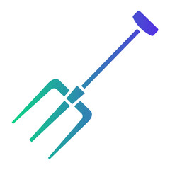 farming tools icon