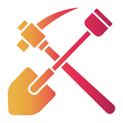 farming tools icon