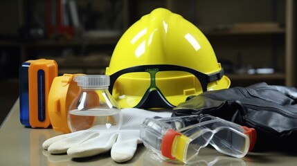 Health and safety workplace hazards and safety standards