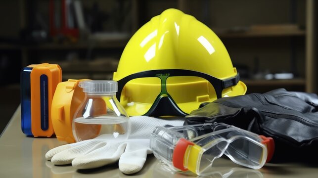 Health and safety workplace hazards and safety standards