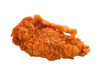 Fried chicken transparent png