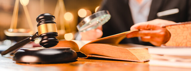 business approve and certificate concept, confirmation of business marketing document permit and...