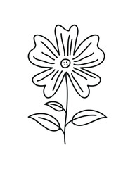 flower symbol of love and growth