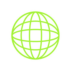 Streetwear Aesthetic Element. Futuristic Retro Geometric Shape.