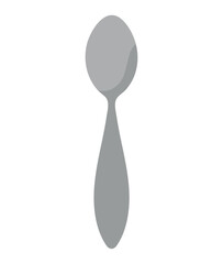 spoon utensil silverware