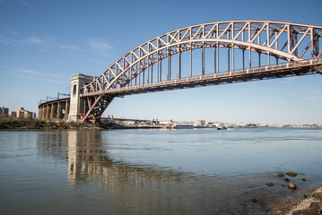 Bridges of New York
