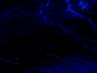 Obraz na płótnie Canvas Abstract background with blue abstract gradient graphics for illustration.