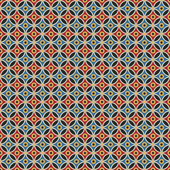 Pharaoh pattern 13