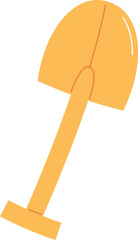 Shovel Children Toy