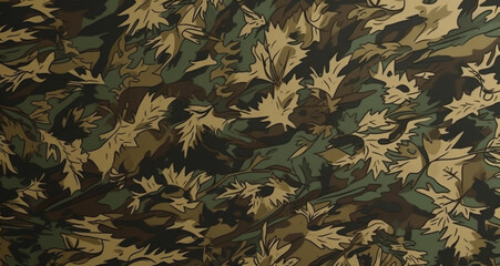camoflage pattern wallpaper