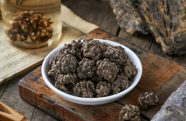 traditional Chinese medical, maozhuacao, medical supplies, herbs