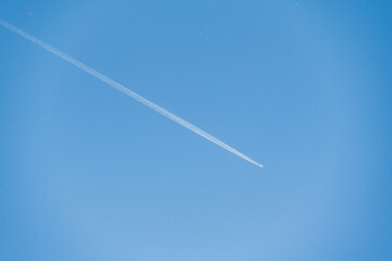 Mountaineer backcountry ski walking ski alpinist in the mountains. Ski touring in alpine landscape with snowy trees. Adventure winter sport. Kralova hola, Slovakia © Zedspider